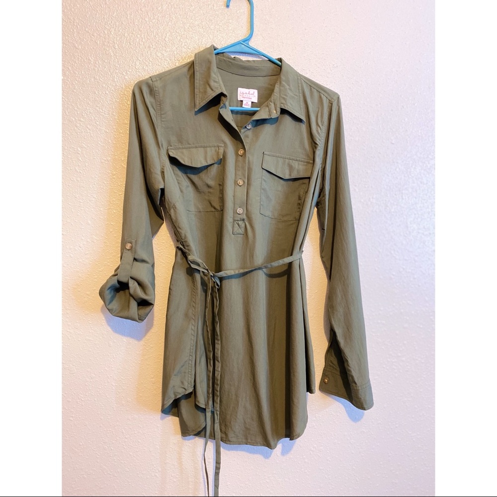 Maternity top